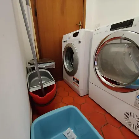 Casa Poseidone Prázdninový dům