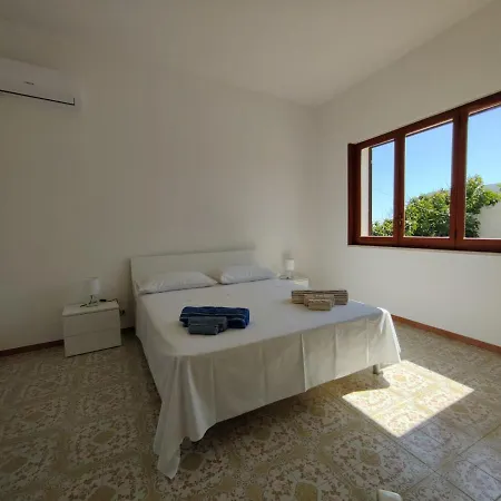 Casa Poseidone *