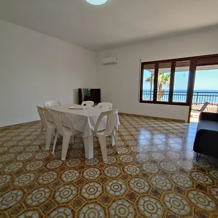 Casa Poseidone *