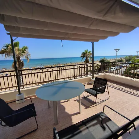 Tatil Evi Casa Poseidone *